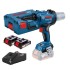 Акумулаторна нитачка Bosch GRG 18V-16 C , 2 x 4Ah ProCORE 4.0Ah , GAL 18V-40